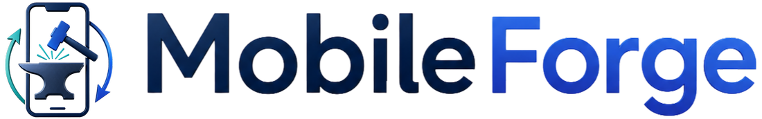 MobileForge